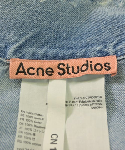 Acne Studios Denim jackets