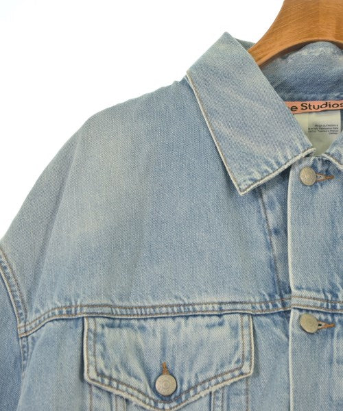 Acne Studios Denim jackets