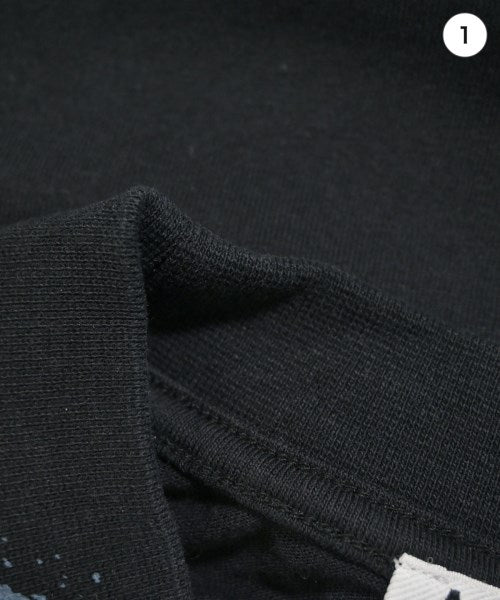 Acne Studios Tee Shirts/Tops