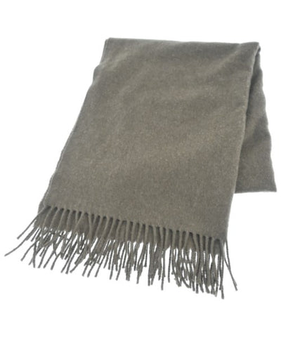 Acne Studios Winter scarves
