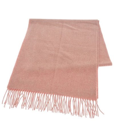 Acne Studios Winter scarves