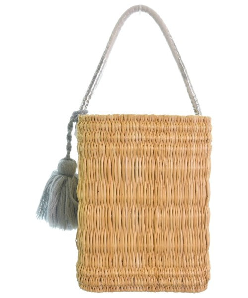 Fatima Morocco Basket bags