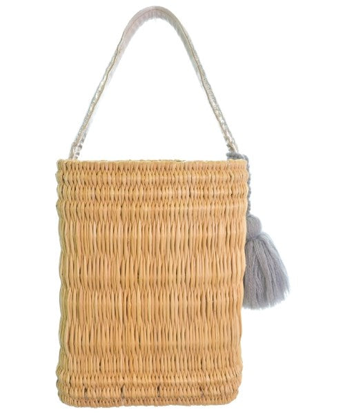 Fatima Morocco Basket bags