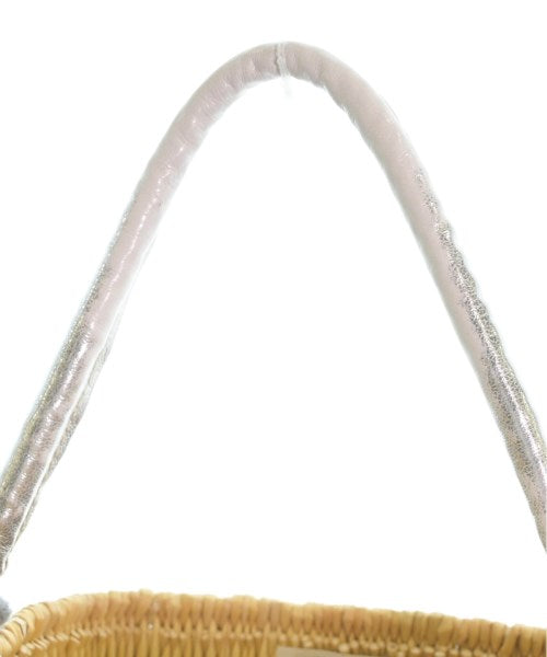 Fatima Morocco Basket bags