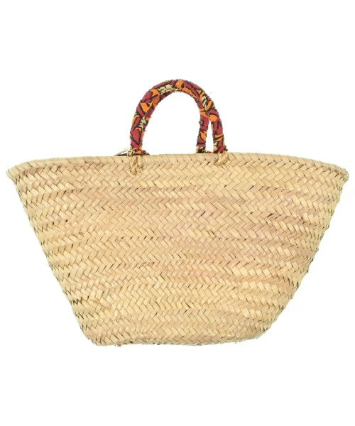Fatima Morocco Basket bags