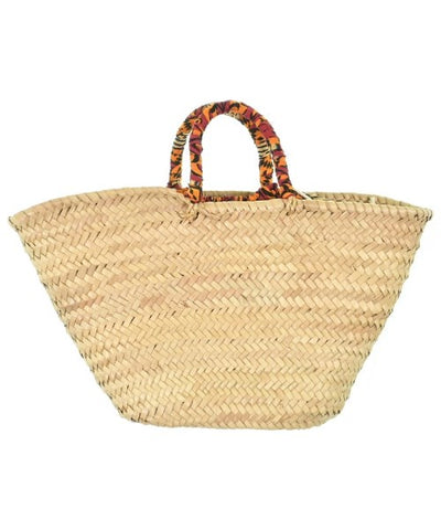 Fatima Morocco Basket bags