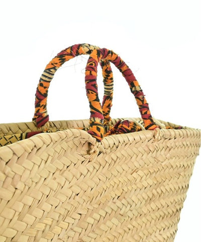 Fatima Morocco Basket bags