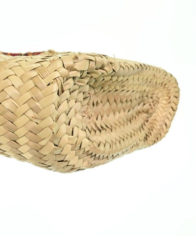 Fatima Morocco Basket bags