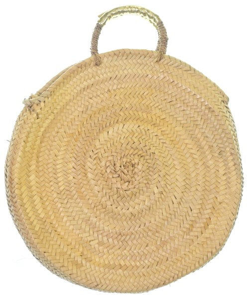 Fatima Morocco Basket bags