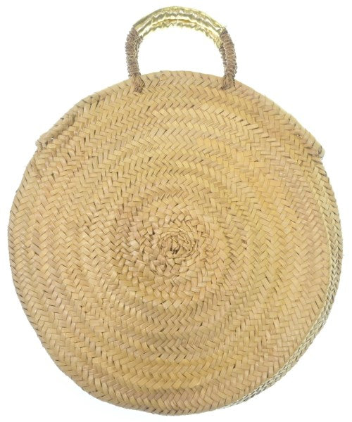 Fatima Morocco Basket bags