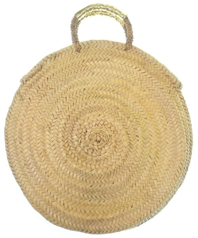 Fatima Morocco Basket bags