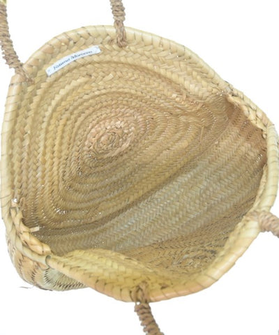 Fatima Morocco Basket bags