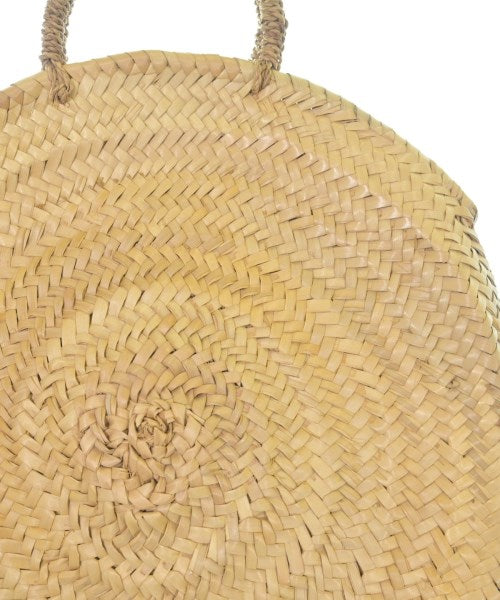 Fatima Morocco Basket bags