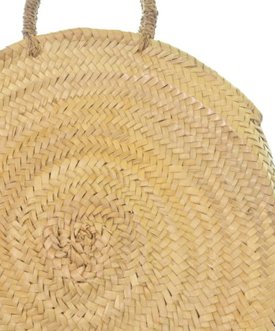Fatima Morocco Basket bags