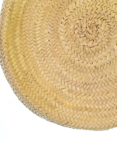 Fatima Morocco Basket bags