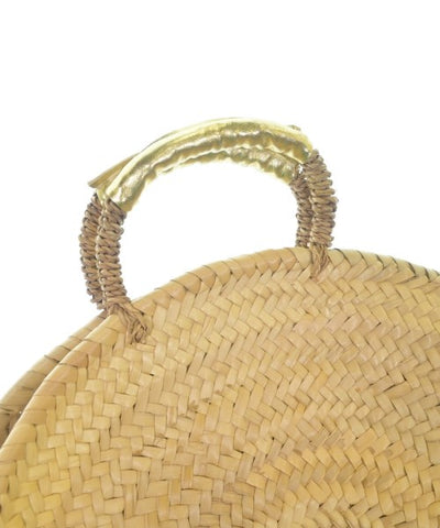 Fatima Morocco Basket bags