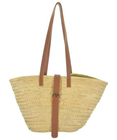 Fatima Morocco Basket bags