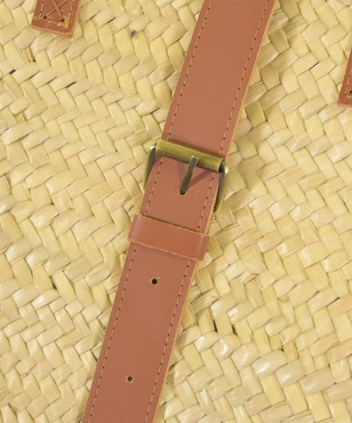 Fatima Morocco Basket bags