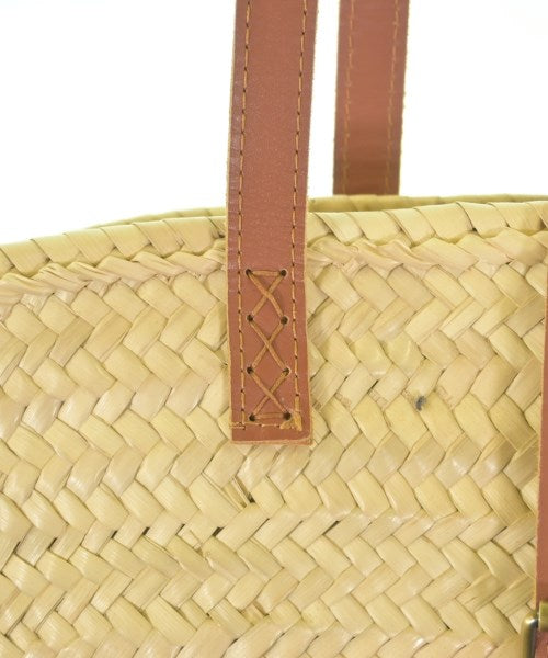 Fatima Morocco Basket bags