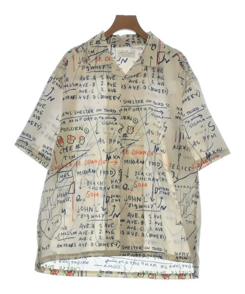 SENSE OF PLACE by URBAN RESEARCH Casual shirts