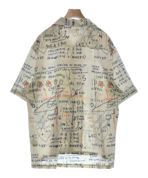 SENSE OF PLACE by URBAN RESEARCH Casual shirts