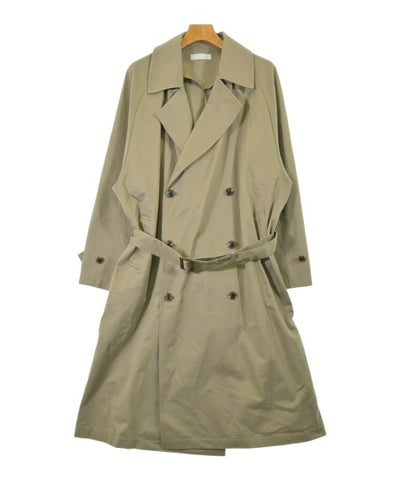 SENSE OF PLACE By URBAN RESEARCH Trench coats