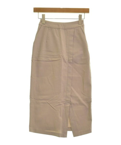 SENSE OF PLACE by URBAN RESEARCH Long/Maxi length skirts