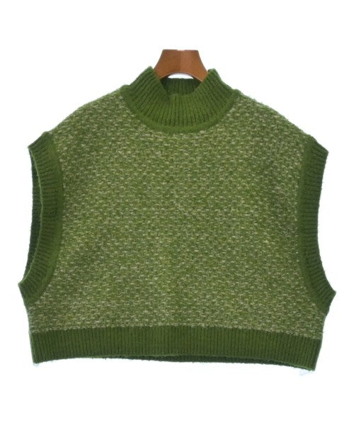 SENSE OF PLACE by URBAN RESEARCH Sleeveless tops