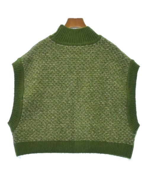 SENSE OF PLACE by URBAN RESEARCH Sleeveless tops