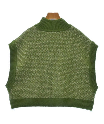 SENSE OF PLACE by URBAN RESEARCH Sleeveless tops