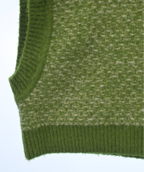 SENSE OF PLACE by URBAN RESEARCH Sleeveless tops