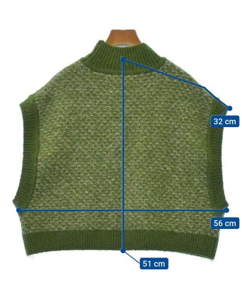 SENSE OF PLACE by URBAN RESEARCH Sleeveless tops