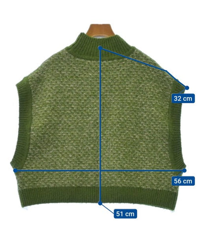 SENSE OF PLACE by URBAN RESEARCH Sleeveless tops