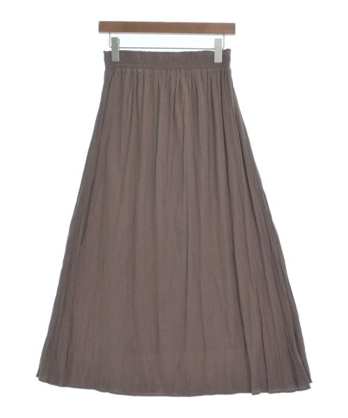 SENSE OF PLACE by URBAN RESEARCH Long/Maxi length skirts
