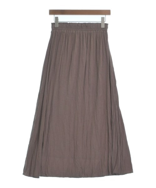SENSE OF PLACE by URBAN RESEARCH Long/Maxi length skirts