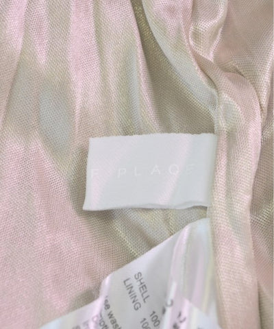 SENSE OF PLACE by URBAN RESEARCH Long/Maxi length skirts