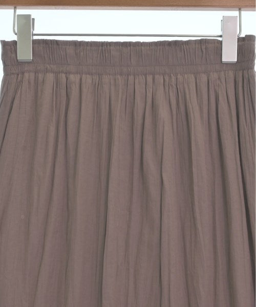 SENSE OF PLACE by URBAN RESEARCH Long/Maxi length skirts