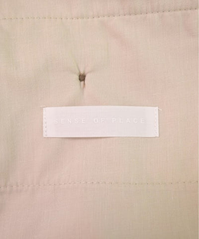 SENSE OF PLACE by URBAN RESEARCH Other