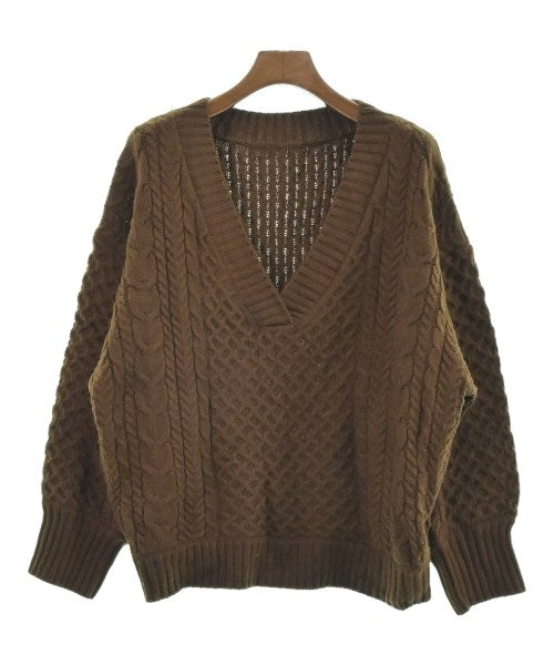 SENSE OF PLACE By URBAN RESEARCH Sweaters