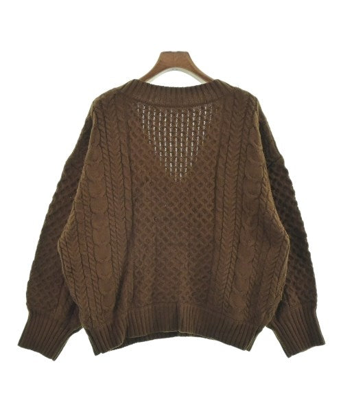 SENSE OF PLACE By URBAN RESEARCH Sweaters