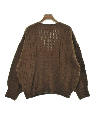 SENSE OF PLACE By URBAN RESEARCH Sweaters