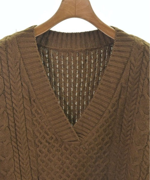 SENSE OF PLACE By URBAN RESEARCH Sweaters