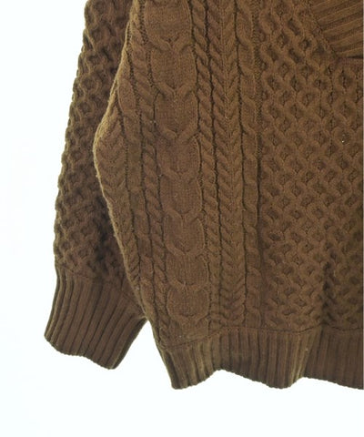 SENSE OF PLACE By URBAN RESEARCH Sweaters