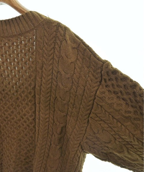 SENSE OF PLACE By URBAN RESEARCH Sweaters