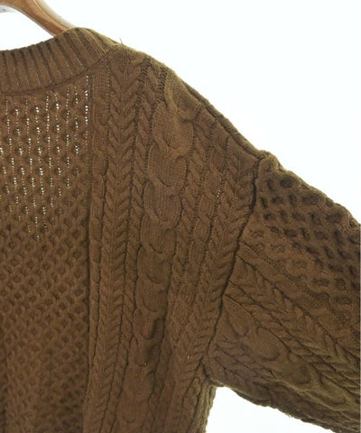 SENSE OF PLACE By URBAN RESEARCH Sweaters