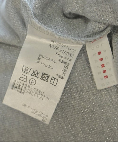 SENSE OF PLACE by URBAN RESEARCH Sweaters