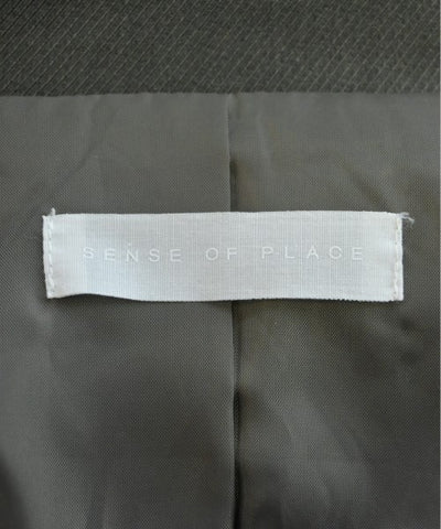 SENSE OF PLACE by URBAN RESEARCH Casual jackets