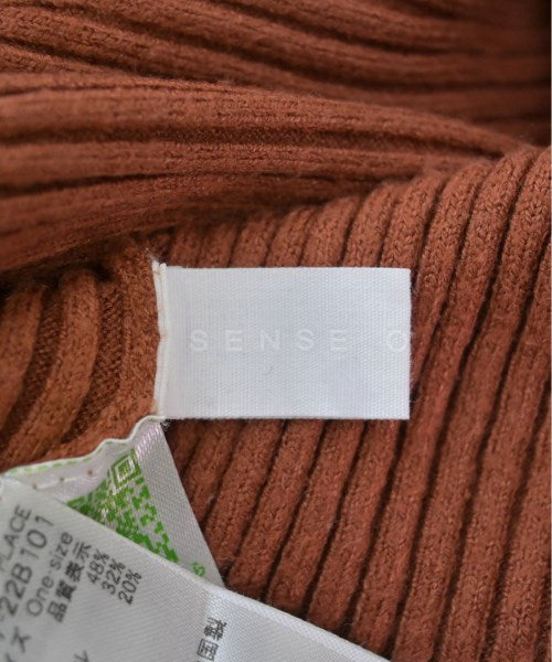 SENSE OF PLACE by URBAN RESEARCH Sweaters