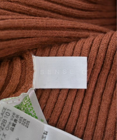 SENSE OF PLACE by URBAN RESEARCH Sweaters