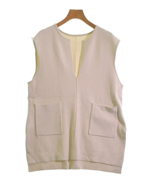 SENSE OF PLACE by URBAN RESEARCH Vests